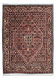 Bidjar - Zanjan Dywan 200x141cm - Dywan perski