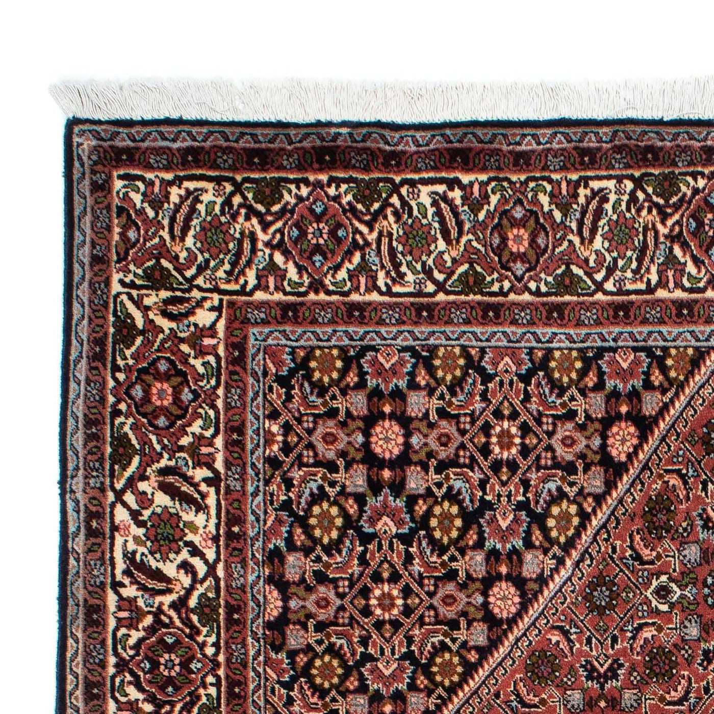 Bidjar - Zanjan Dywan 200x141cm - Dywan perski