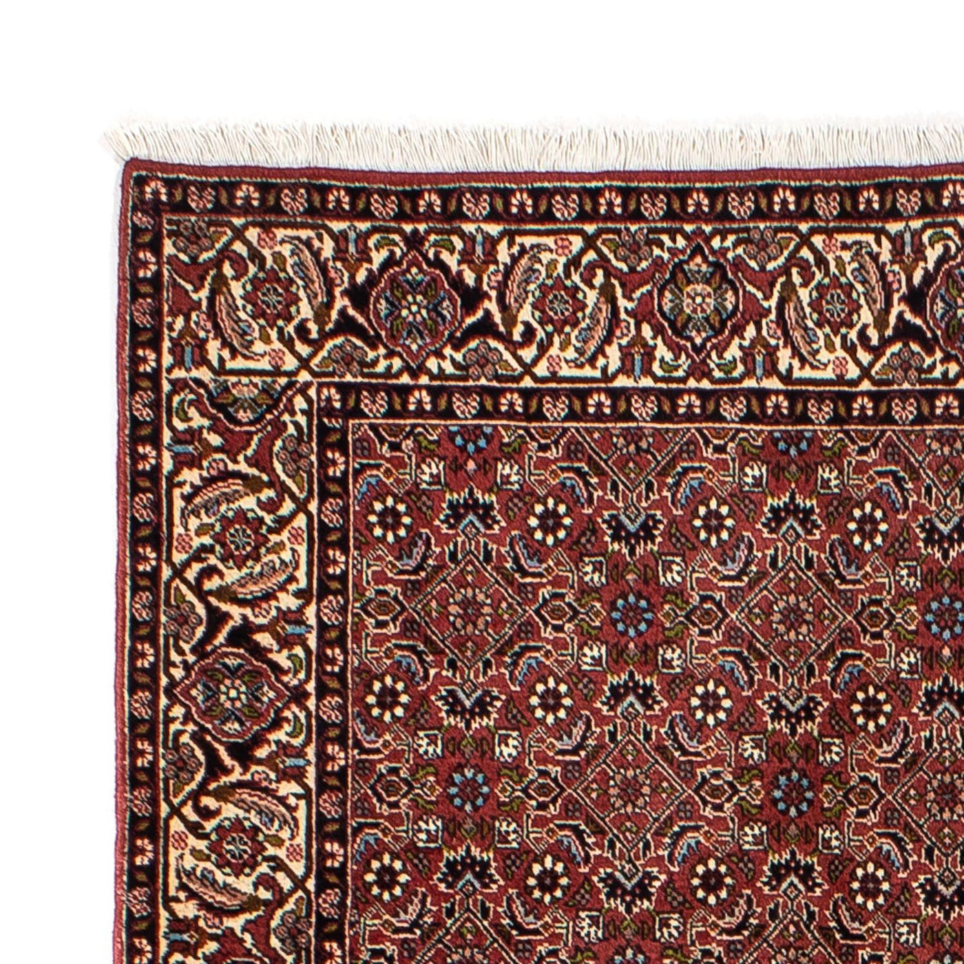 Bidjar Dywan 205x141cm - Dywan perski