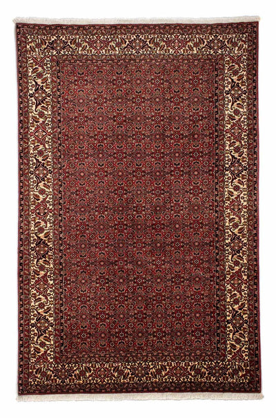 Bidjar Dywan 197x297cm - Dywan perski
