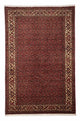 Bidjar Dywan 297x197cm - Dywan perski