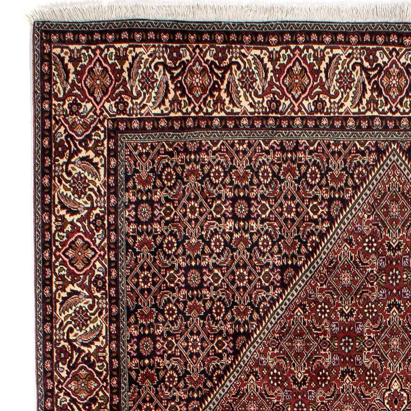 Bidjar Dywan 283x199cm - Dywan perski