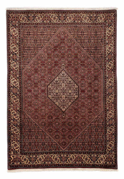 Bidjar Dywan 199x284cm - Dywan perski