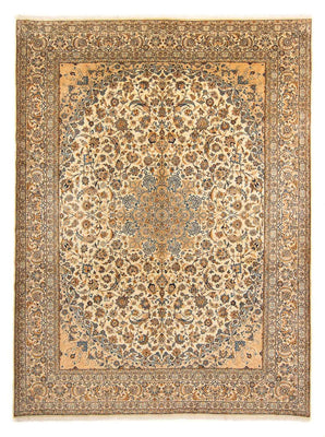 Dywan Vintage - 396 x 308 cm - beżowy