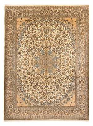 Dywan Vintage - 396 x 308 cm - beżowy
