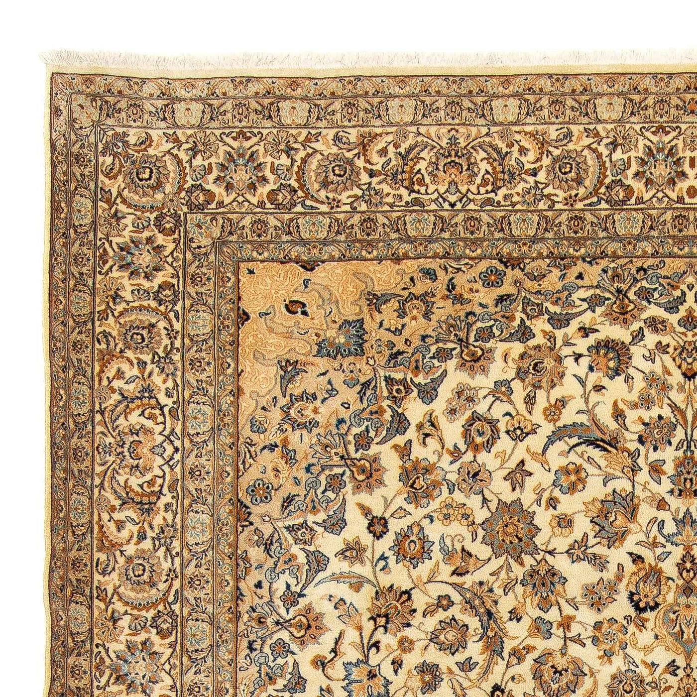 Dywan Vintage 396x308cm - Dywan Vintage