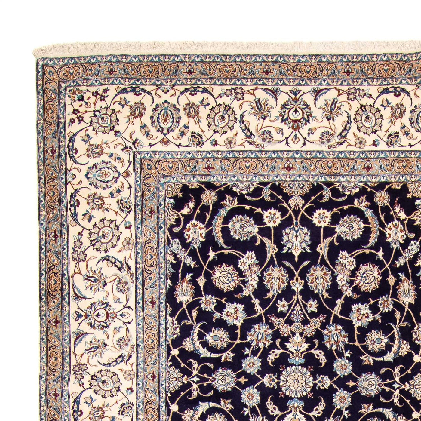Nain - 6 la Dywan 430x310cm - Dywan perski