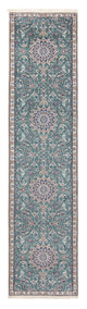 Nain - 9 la Dywan 394x88cm - Dywan perski