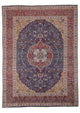 Tabriz - 50 Raj Dywan 300x391cm - Dywan perski