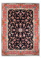 Tabriz - 50 Raj Dywan 238x172cm - Dywan perski