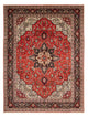 Tabriz - 50 Raj Dywan 407x298cm - Dywan perski