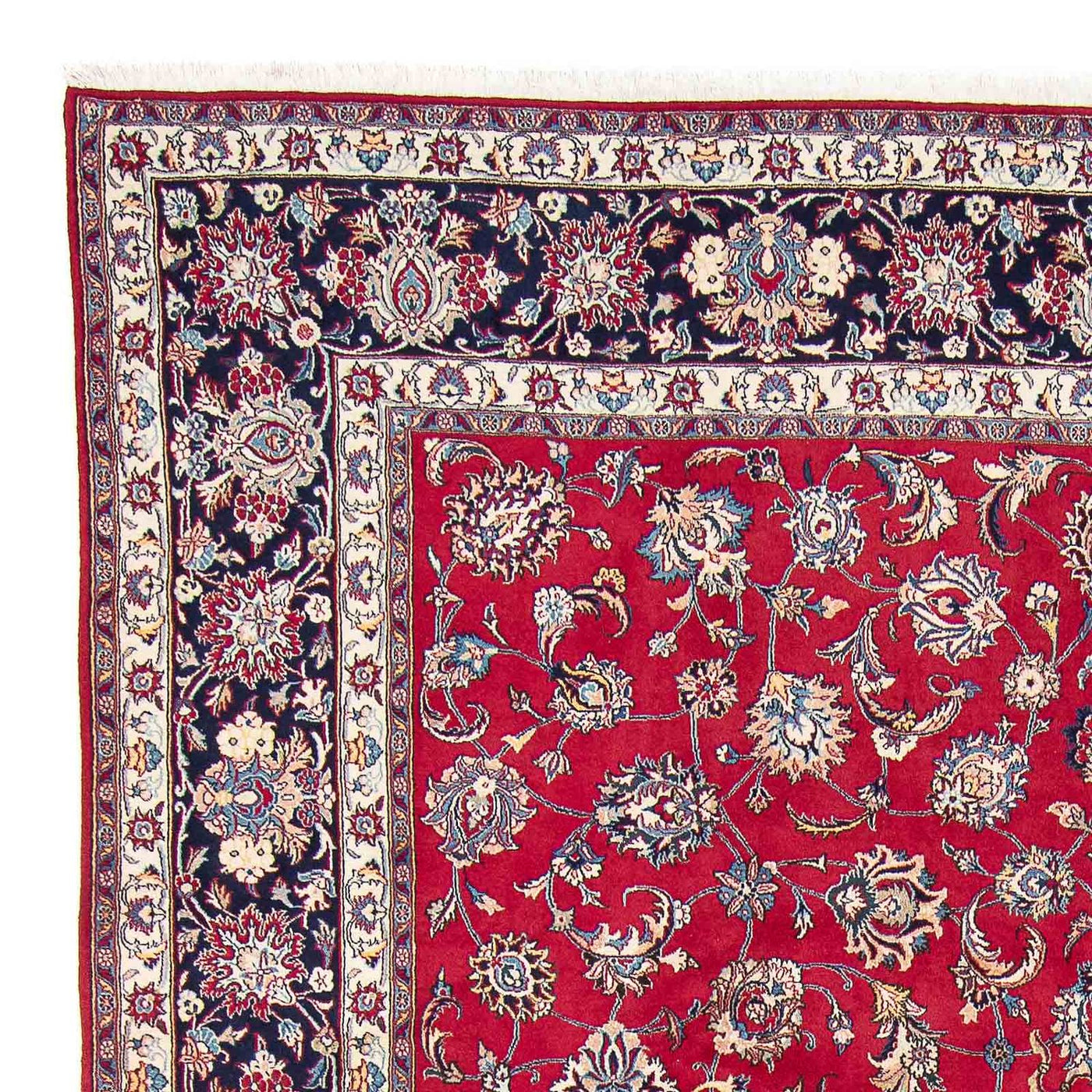 Mashhad Dywan 385x293cm - Dywan perski