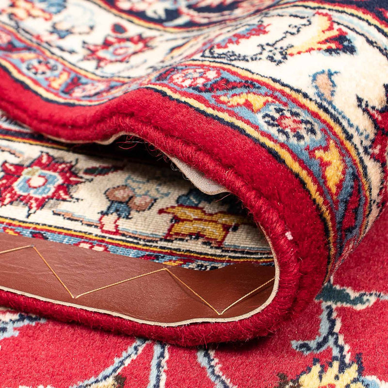 Dywan perski - Klasyczny - 385 x 293 cm - czerwony