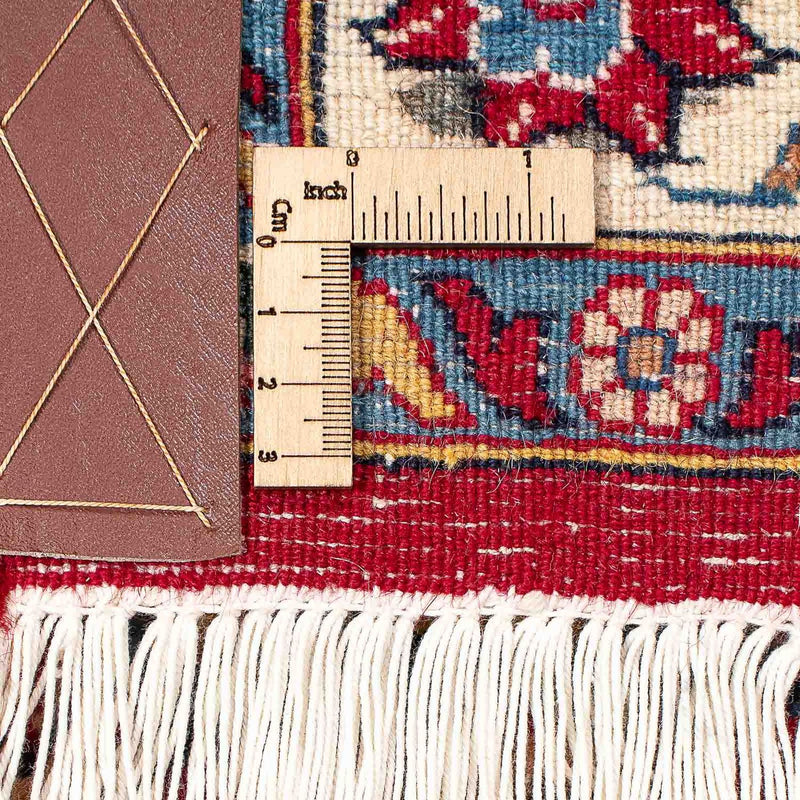 Dywan perski - Klasyczny - 385 x 293 cm - czerwony