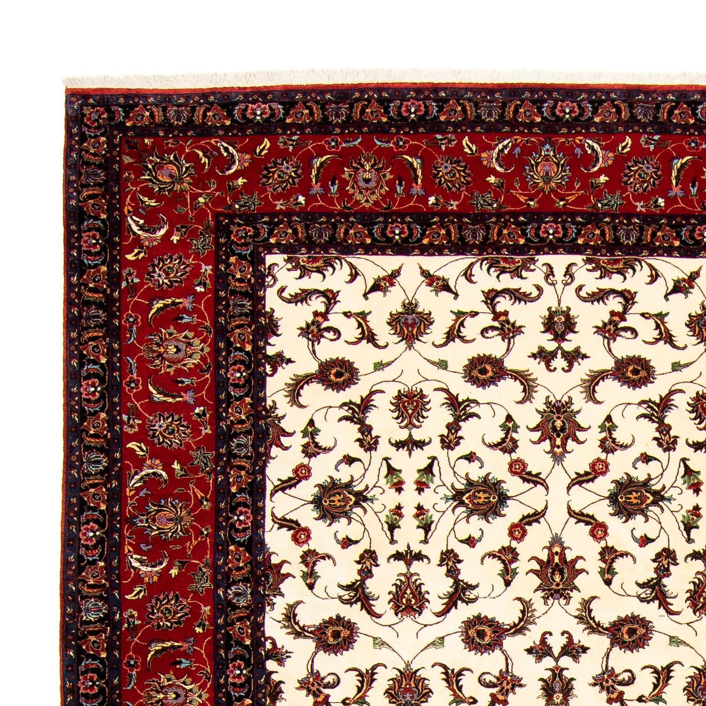 Bidjar Dywan 388x299cm - Dywan perski