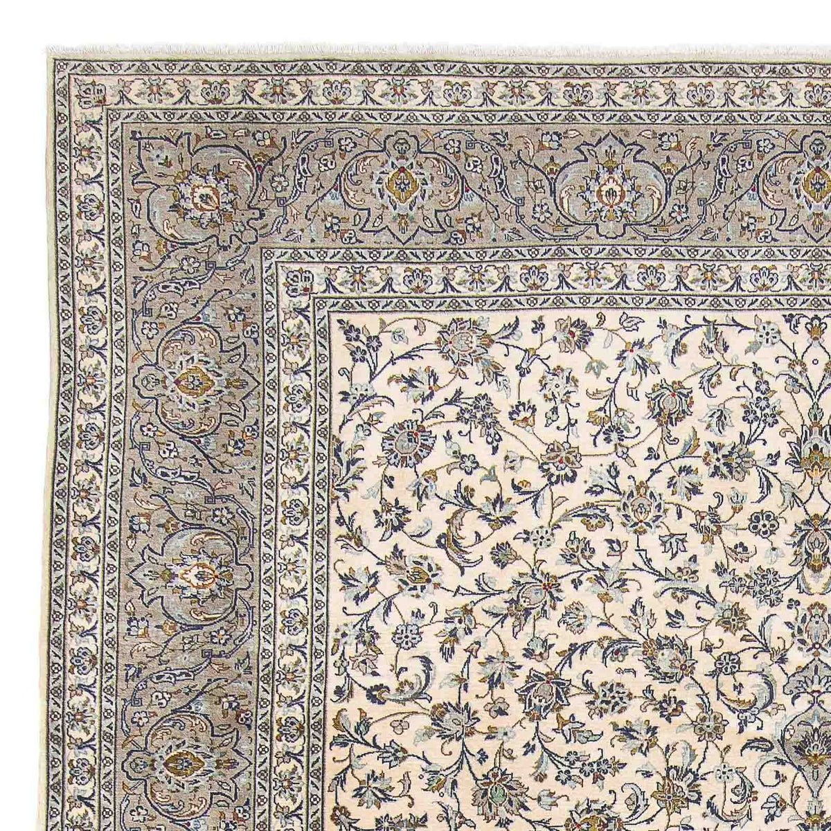 Kashan Dywan 300x400cm - Dywan perski