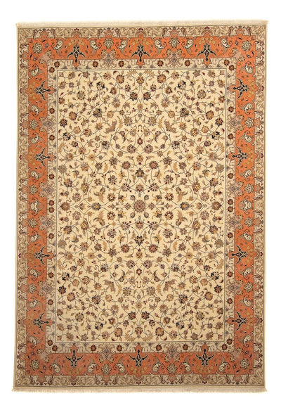 Tabriz - 50 Raj Dywan 250x370cm - Dywan perski