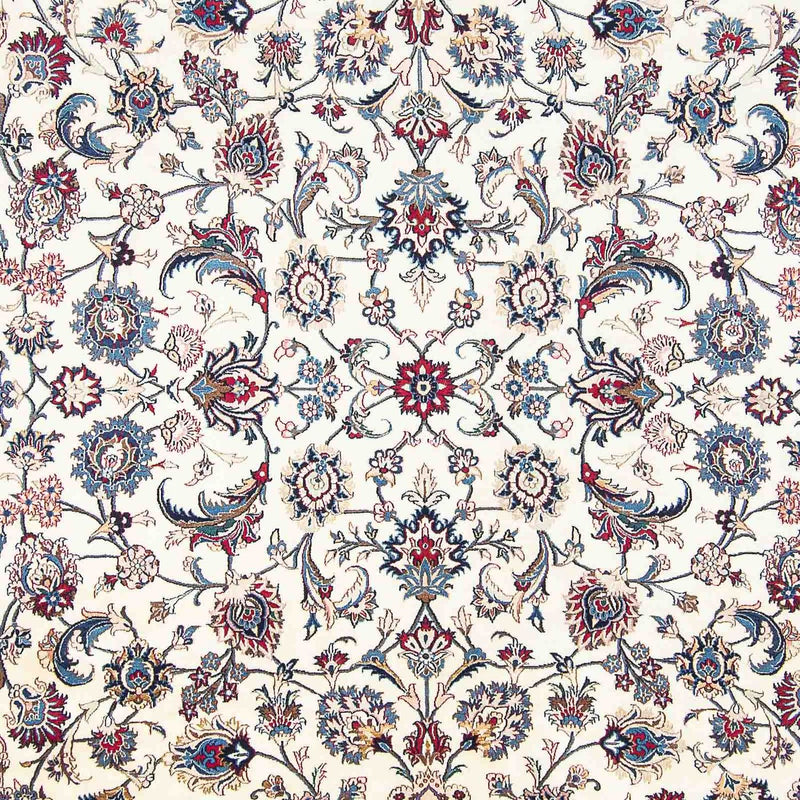 Dywan perski - Klasyczny - 412 x 290 cm - beżowy