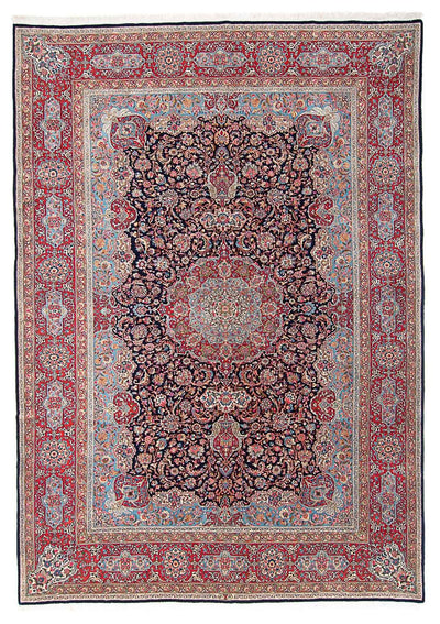 Rafsanjan Dywan 295x405cm - Dywan perski