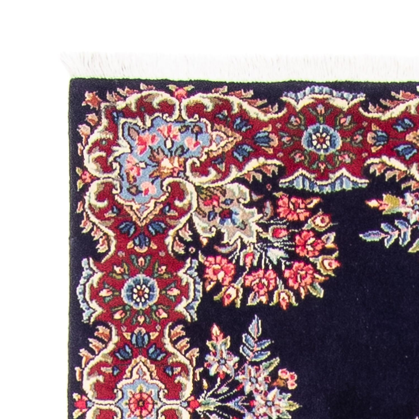 Rafsanjan Dywan 370x98cm - Dywan perski