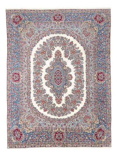 Rafsanjan Dywan 294x384cm - Dywan perski