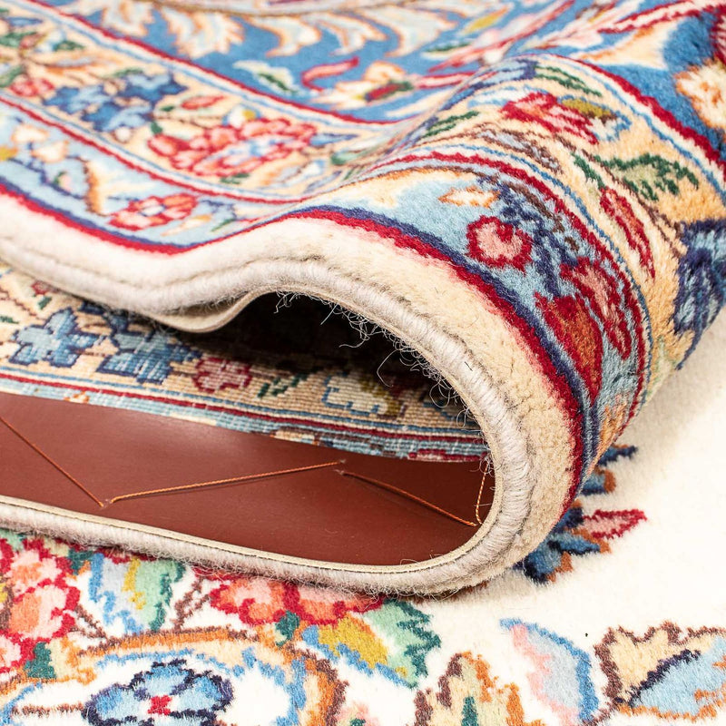 Dywan perski - Royal - 384 x 294 cm - beżowy