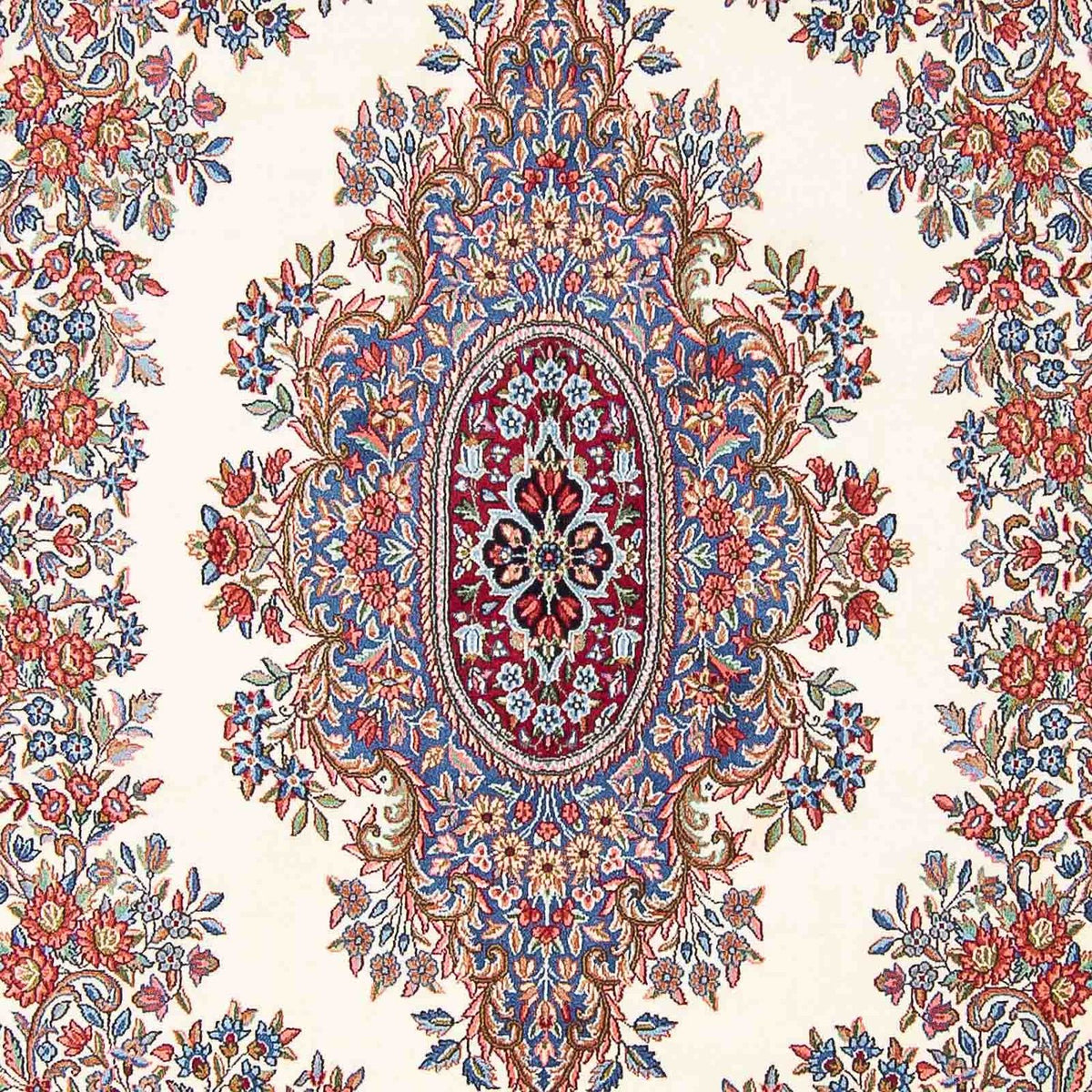 Dywan perski - Royal - 396 x 291 cm - beżowy