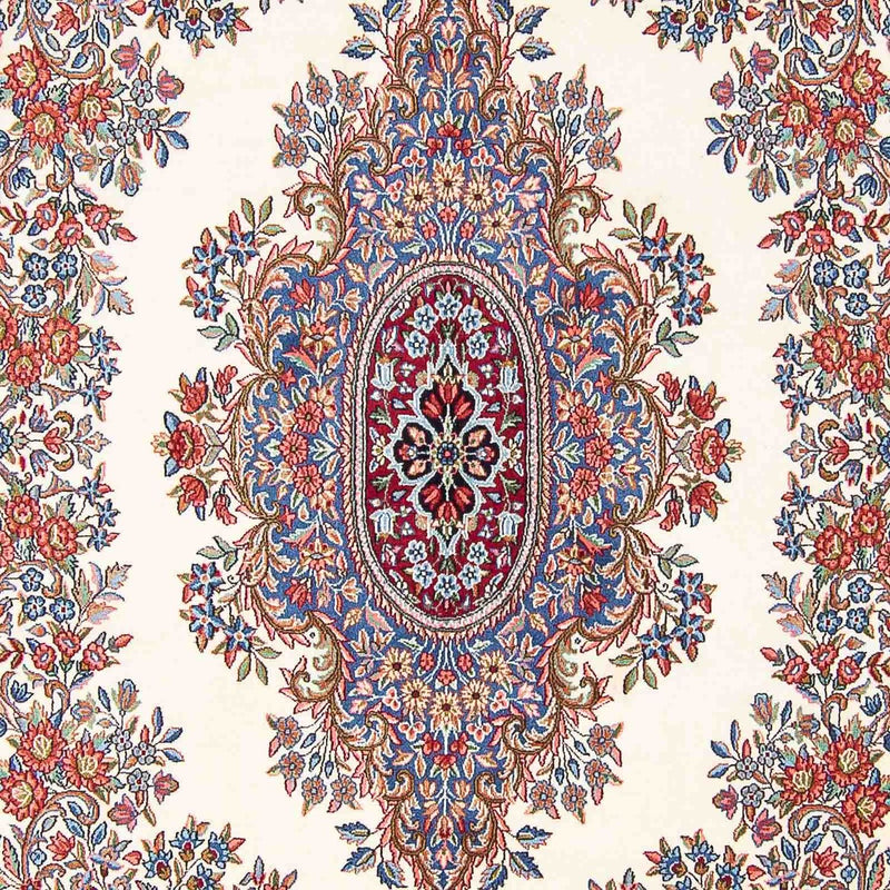 Dywan perski - Royal - 396 x 291 cm - beżowy