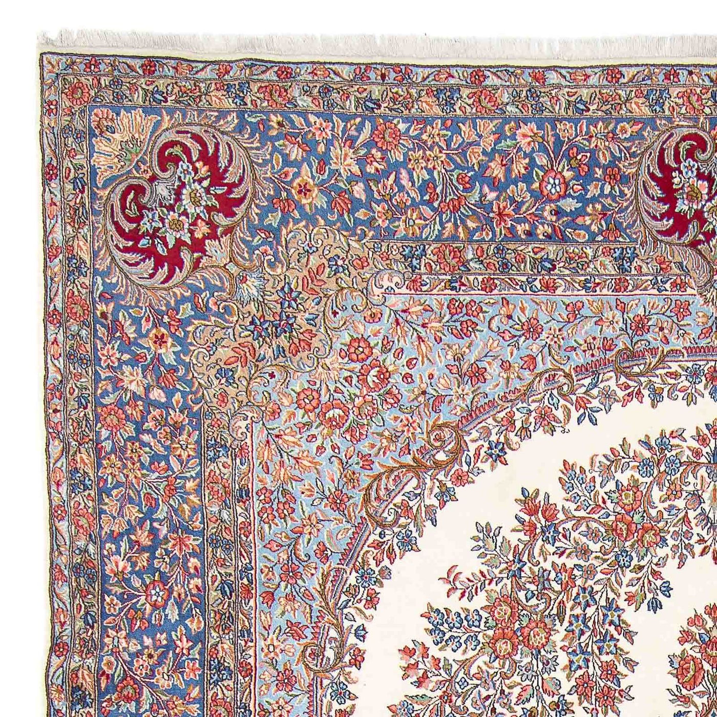 Rafsanjan Dywan 396x291cm - Dywan perski