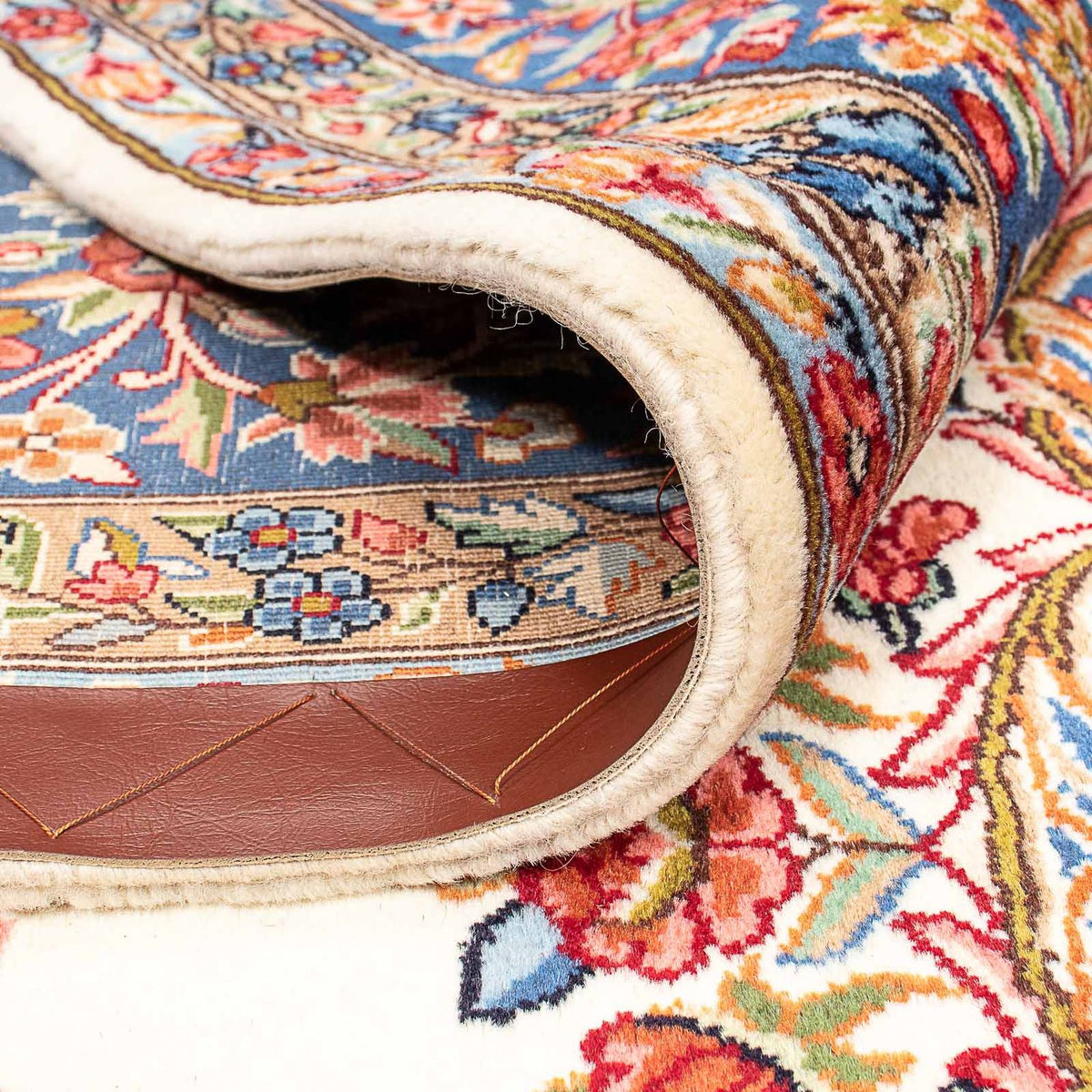 Dywan perski - Royal - 396 x 291 cm - beżowy