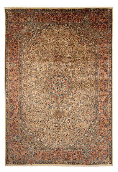 Rafsanjan Dywan 298x423cm - Dywan perski