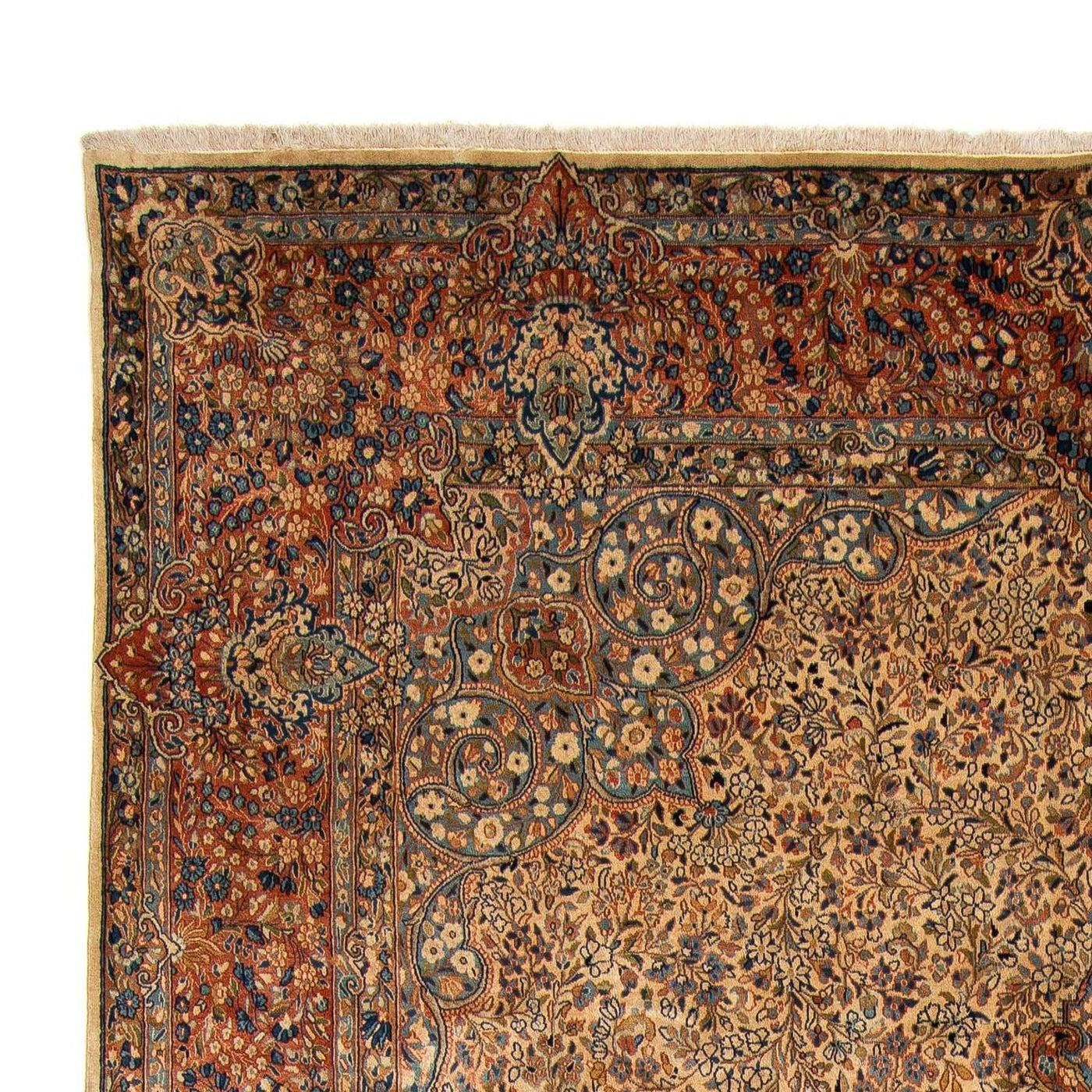 Rafsanjan Dywan 423x298cm - Dywan perski