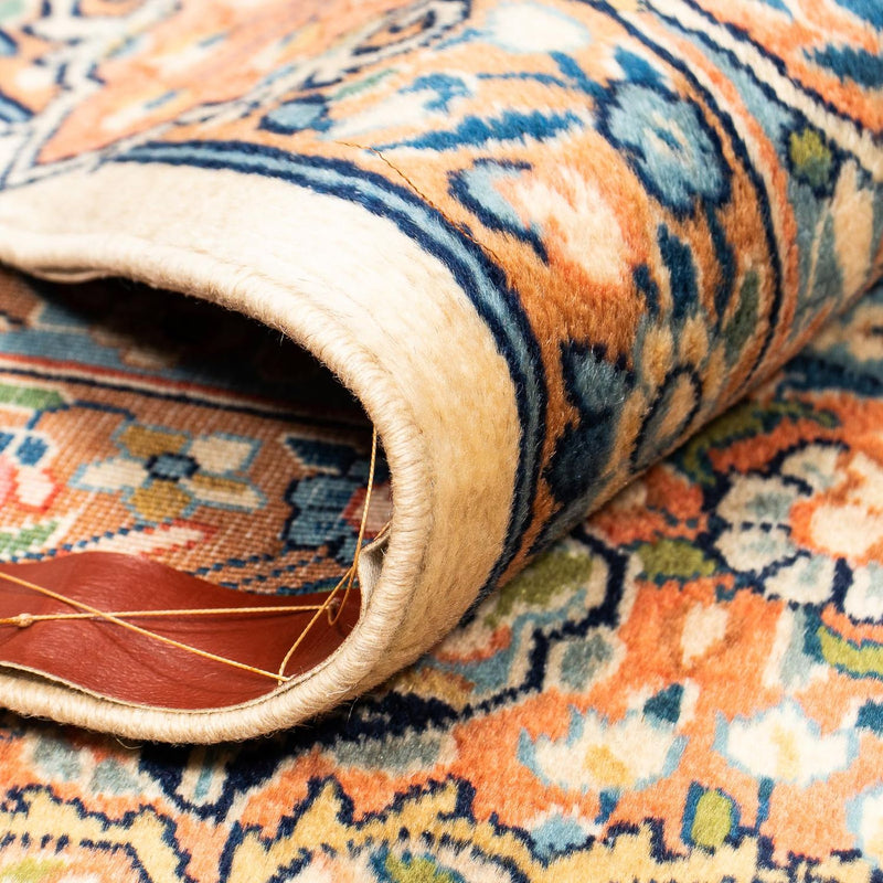 Dywan perski - Royal - 423 x 298 cm - wielokolorowy