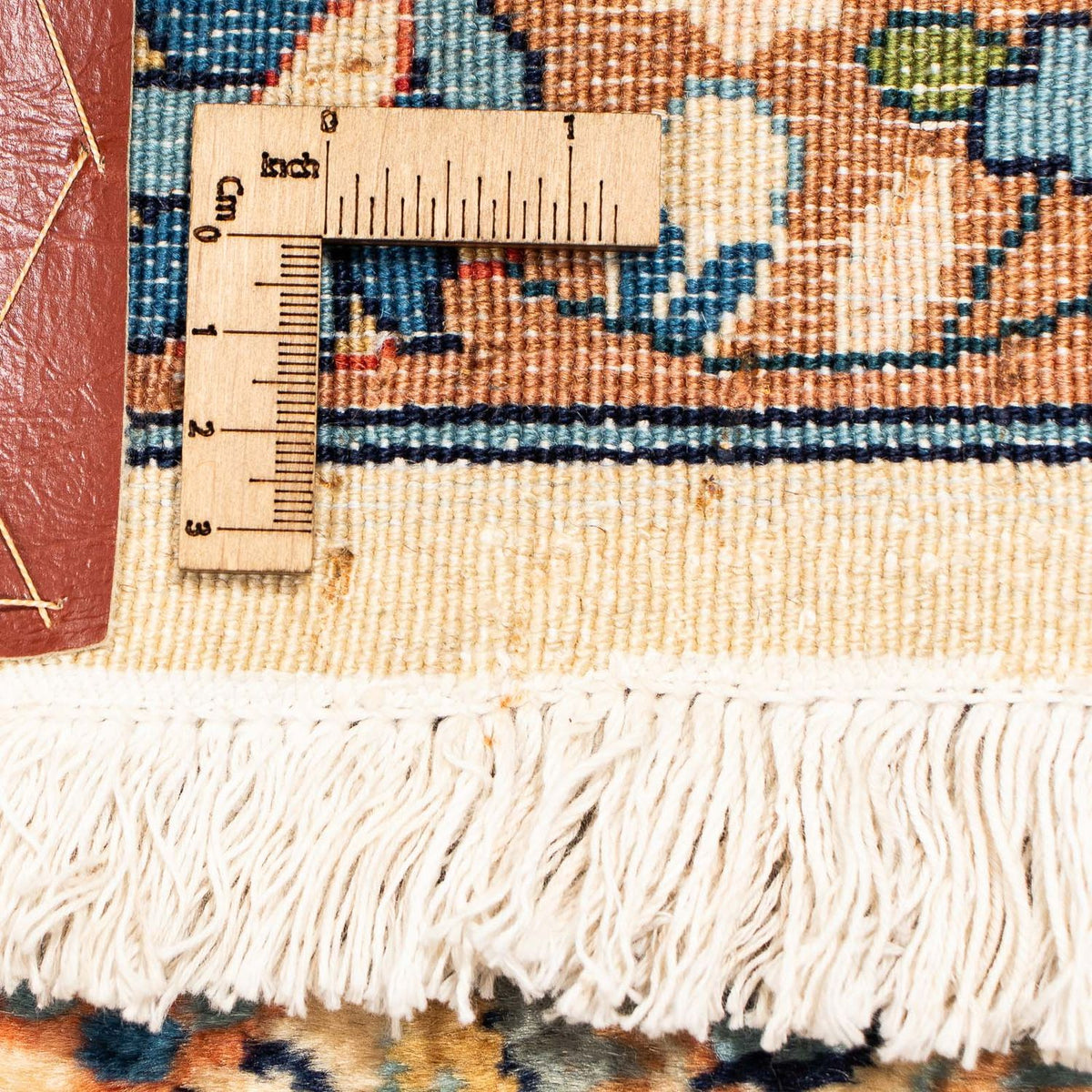 Dywan perski - Royal - 423 x 298 cm - wielokolorowy