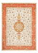 Tabriz - 50 Raj Dywan 403x298cm - Dywan perski