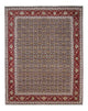 Tabriz - 50 Raj Dywan 297x358cm - Dywan perski