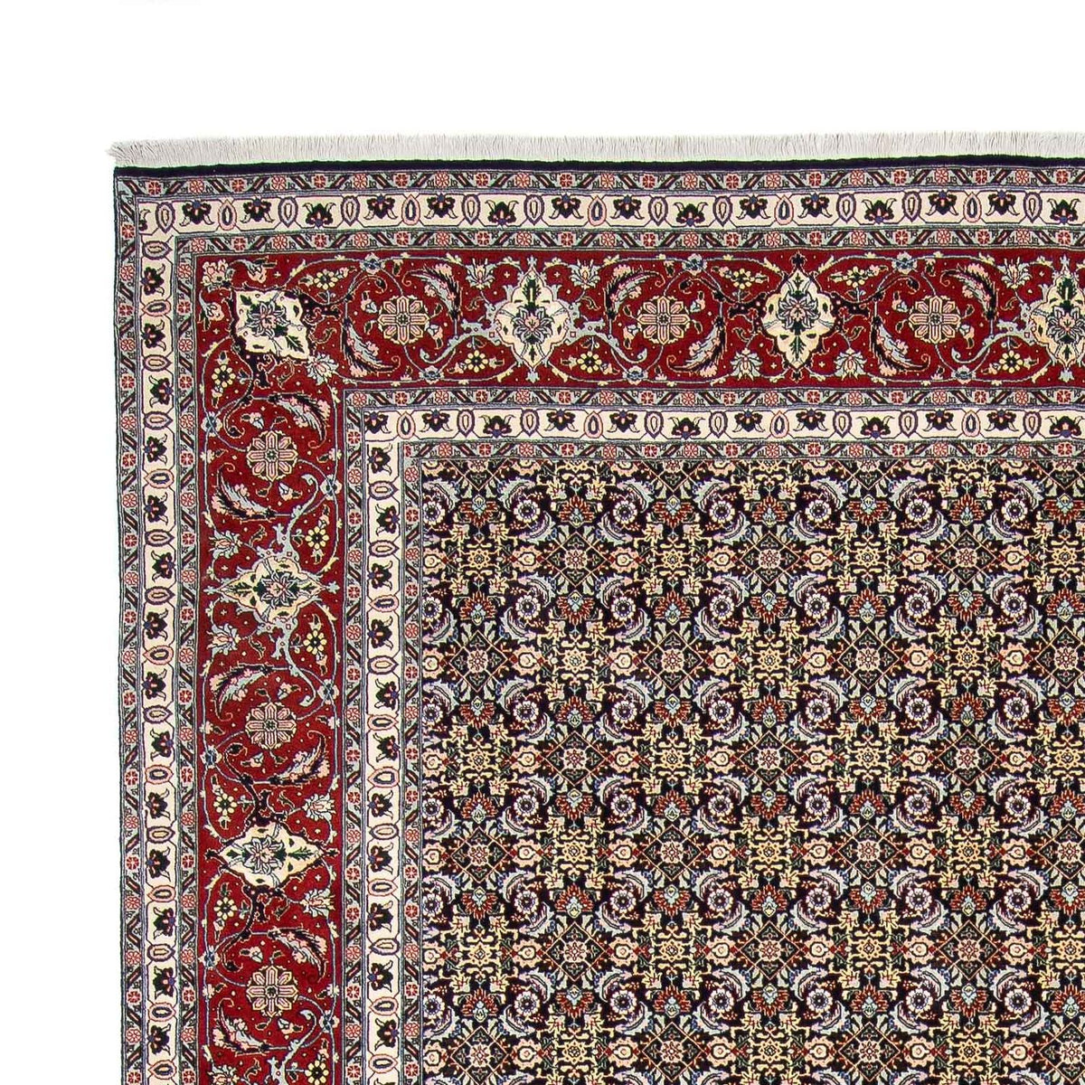 Tabriz - 50 Raj Dywan 297x358cm - Dywan perski