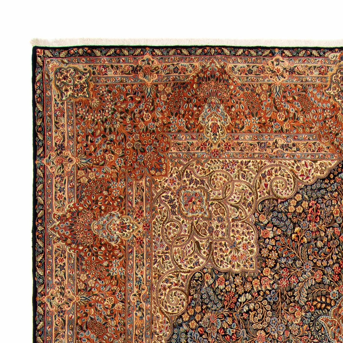 Rafsanjan Dywan 302x400cm - Dywan perski