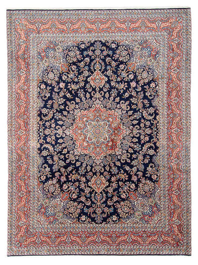 Rafsanjan Dywan 300x403cm - Dywan perski