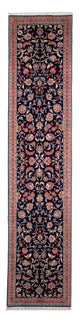 Tabriz - 50 Raj Dywan 65x298cm - Dywan perski