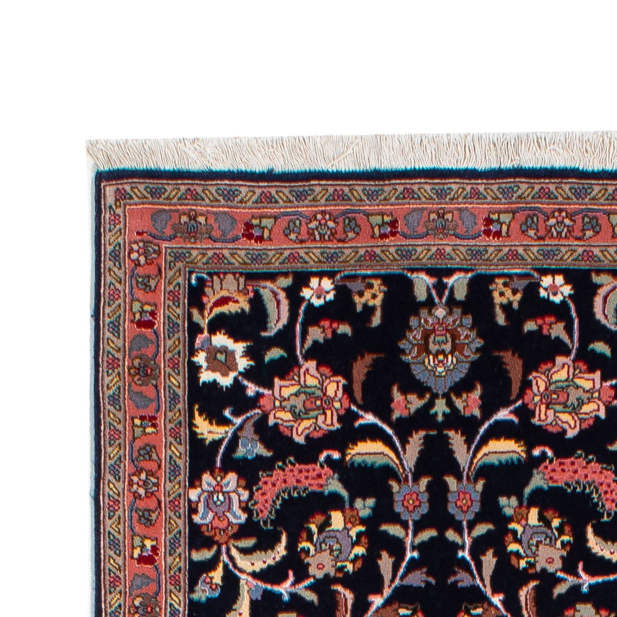Tabriz - 50 Raj Dywan 65x298cm - Dywan perski
