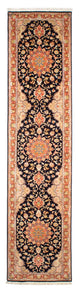 Tabriz - 50 Raj Dywan 68x295cm - Dywan perski