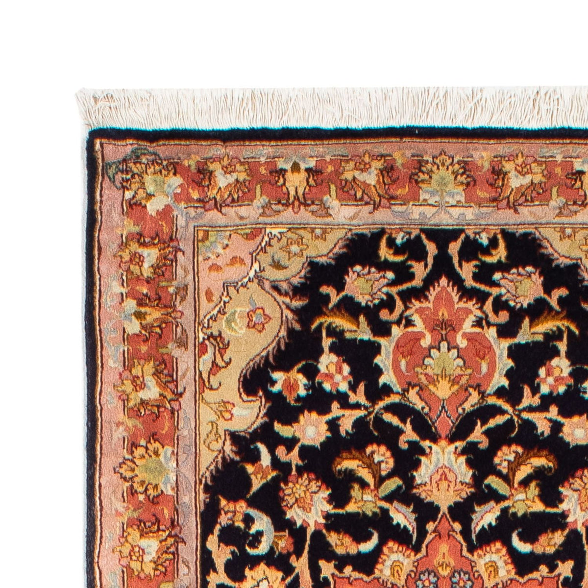 Tabriz - 50 Raj Dywan 68x295cm - Dywan perski