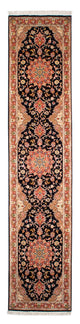 Tabriz - 50 Raj Dywan 303x68cm - Dywan perski
