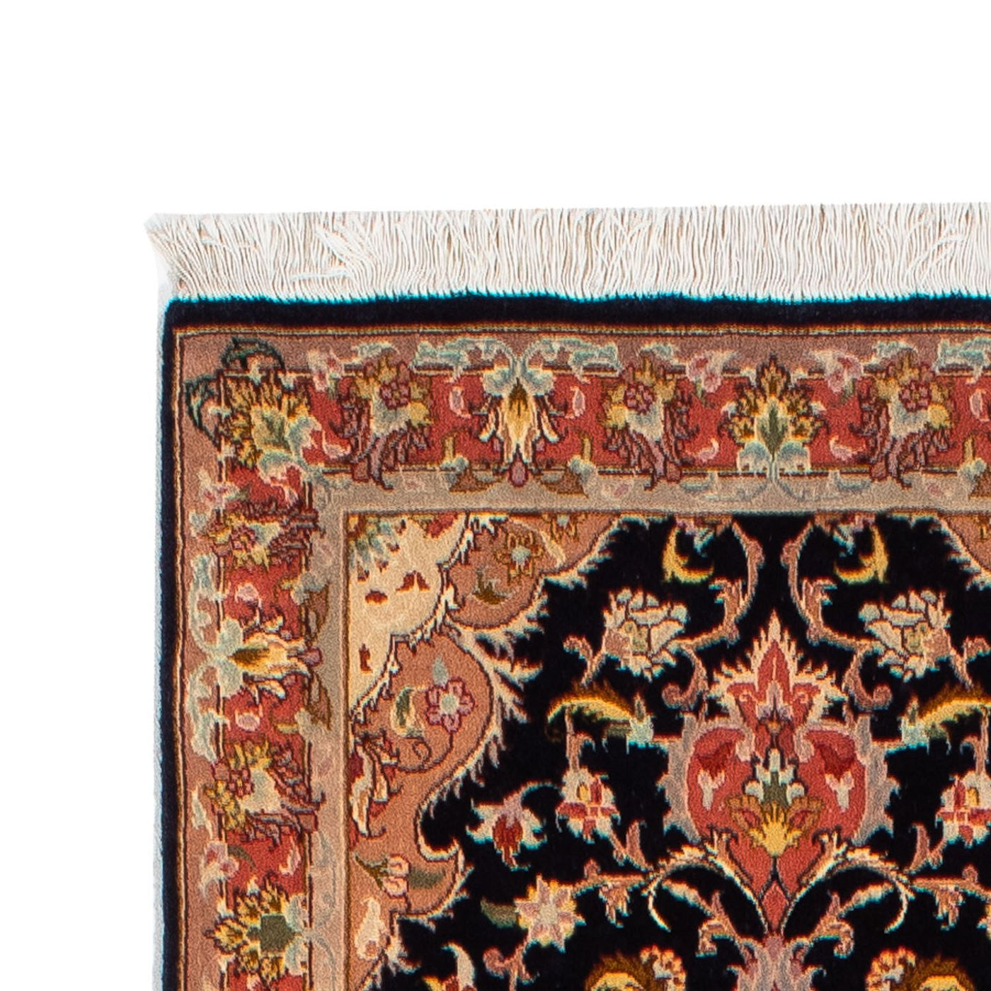 Tabriz - 50 Raj Dywan 303x68cm - Dywan perski