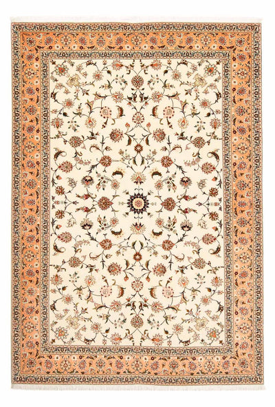 Tabriz - 50 Raj Dywan 205x300cm - Dywan perski