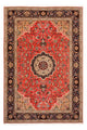 Tabriz - 50 Raj Dywan 206x304cm - Dywan perski