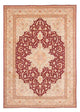 Tabriz - 50 Raj Dywan 400x298cm - Dywan perski