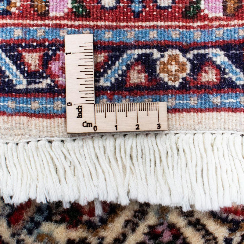 Biegacz Dywan perski - Klasyczny - 290 x 79 cm - beżowy