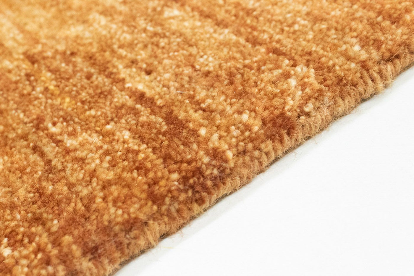 Loribaft Dywan 160x92cm - Dywan wełniany